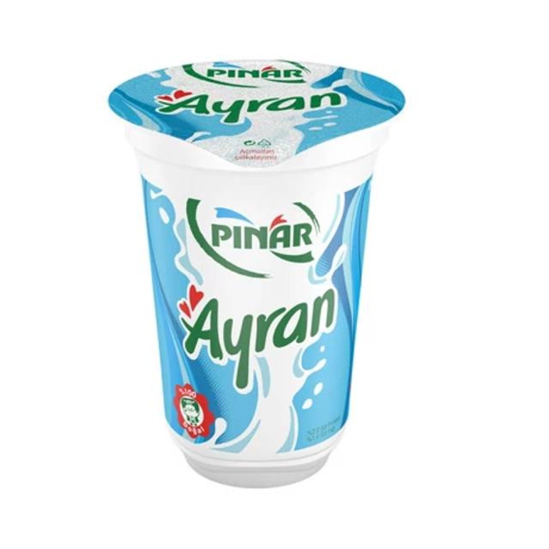 AYRAN
